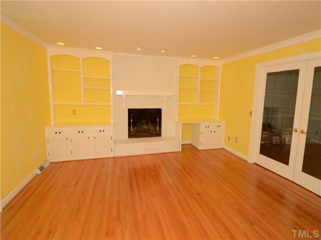 2912 Old Orchard Road Raleigh, NC 27607 - Photo 11 of 25 Photo 11