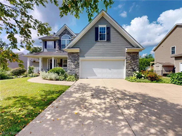 $419,900 | 56 Wellesley Boulevard, Painesville, OH 44077