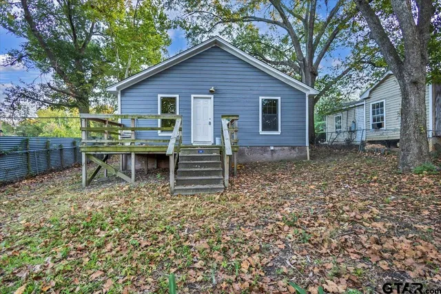 $114,999 | 322 East Martin Luther King Jr Boulevard, Tyler, TX 75702