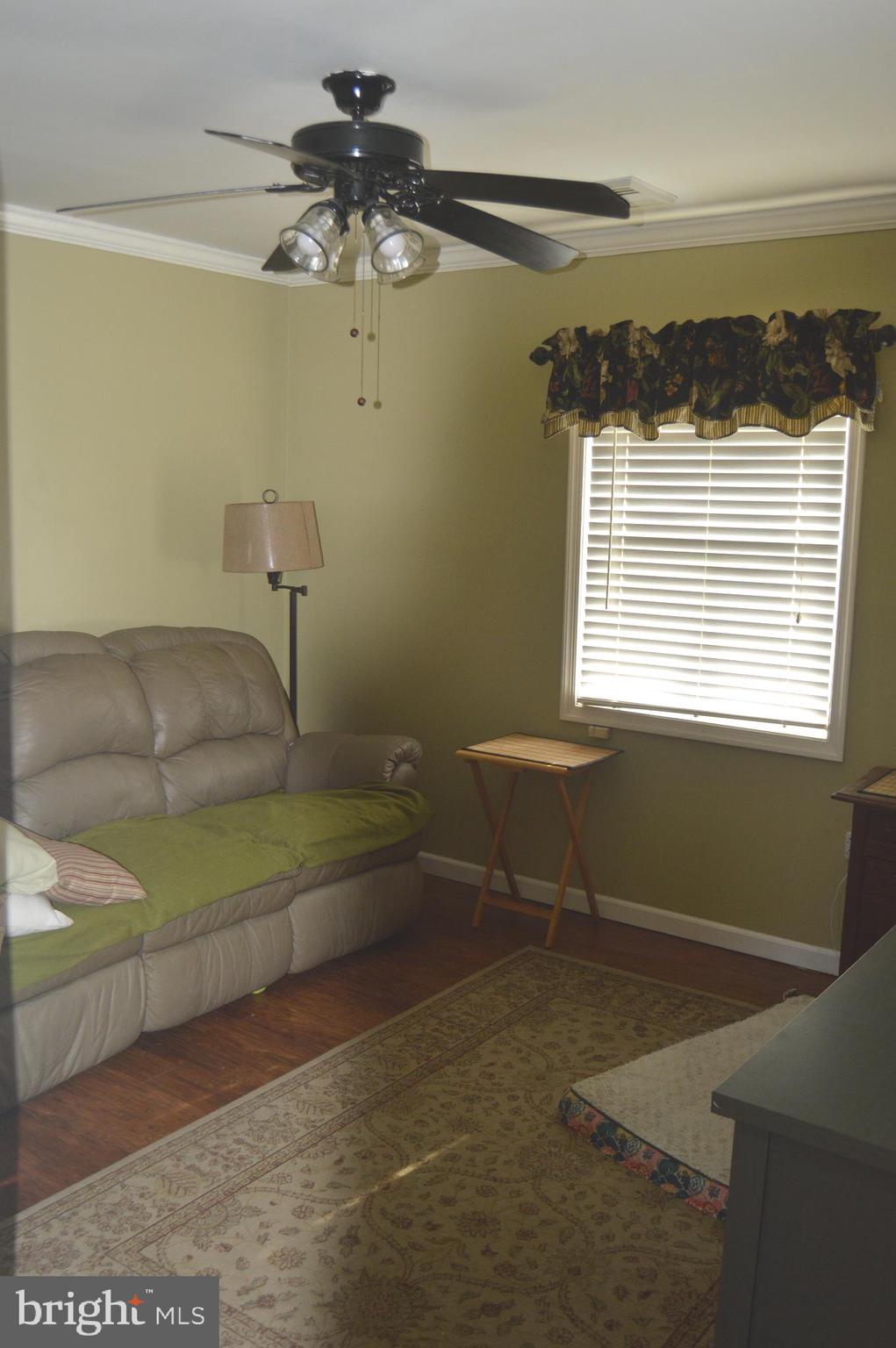 56 Middle Road Levittown, PA 19056 - Photo 9 of 16 Bedroom 1 - Main Floor