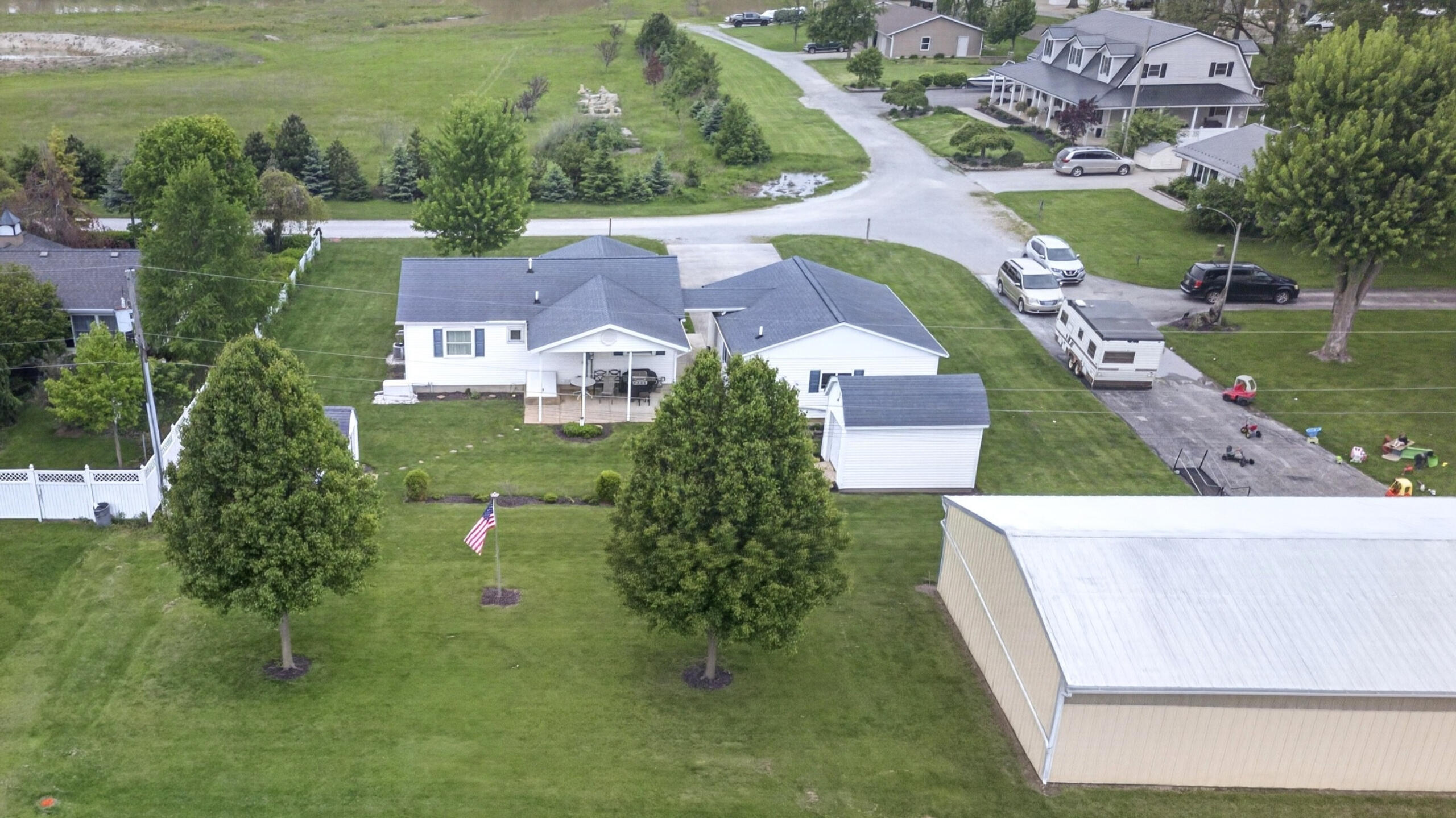 6061 Nagy Road Celina, OH 45822 - Photo 51 of 54