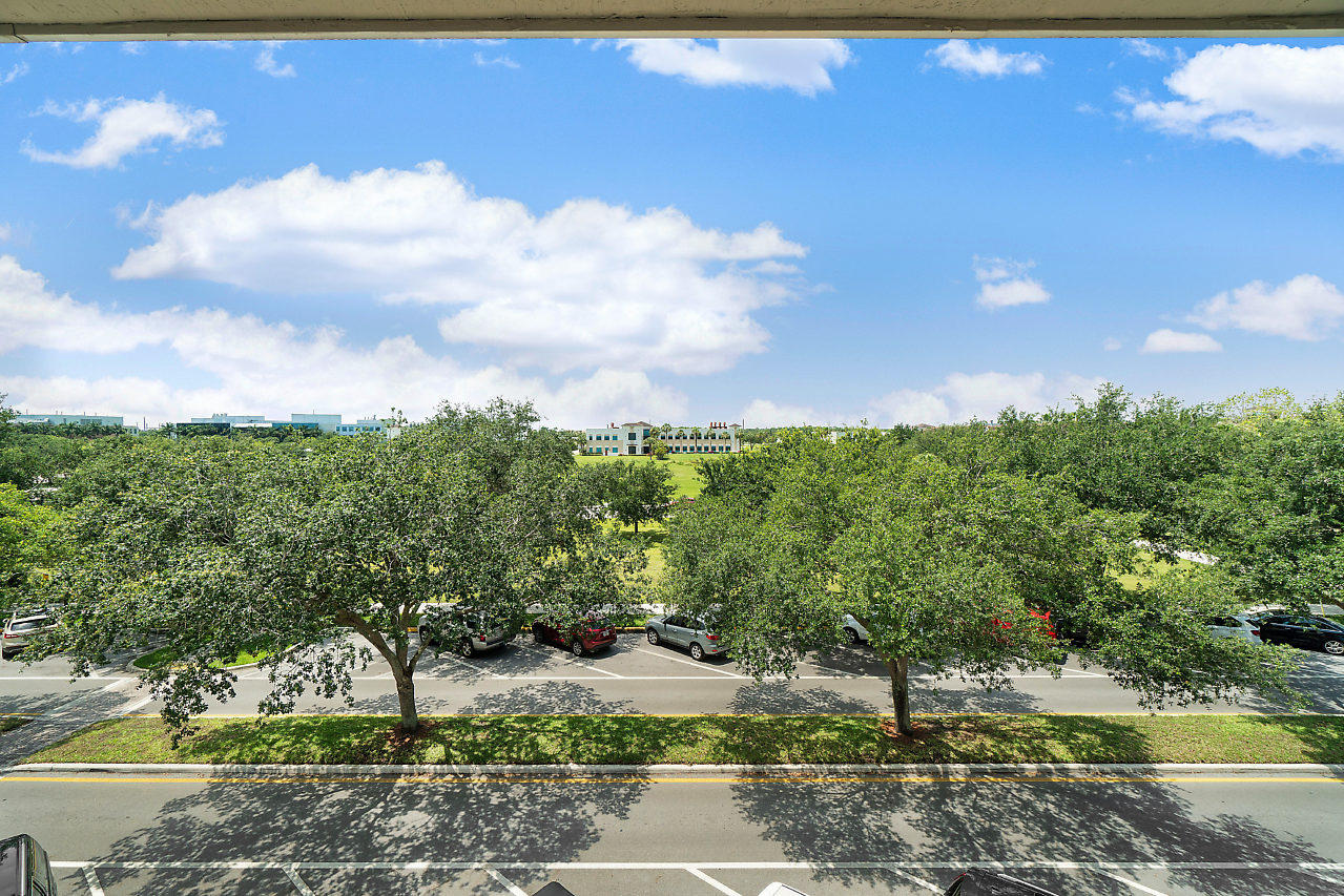 1155 Main Street, Unit 314 Jupiter, FL 33458 - Photo 1 of 36 View from Balcony