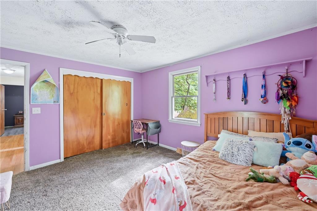 4313 Mapleton Street Jamestown, PA 16134 - Photo 24 of 28