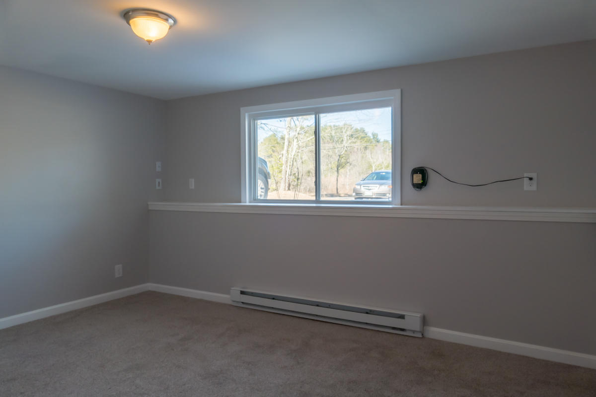 150 Elmwood Road Pownal, ME 04069 - Photo 27 of 38 33-3rd Bedroom (2 of 3)
