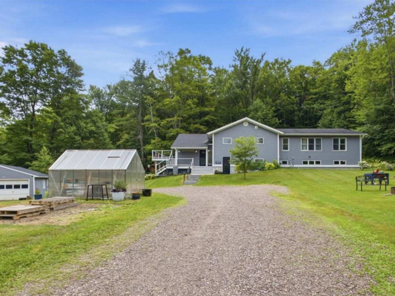 1093 East Hill Road Richmond, VT 05477 - Photo 51 of 57 Gallery Image 51