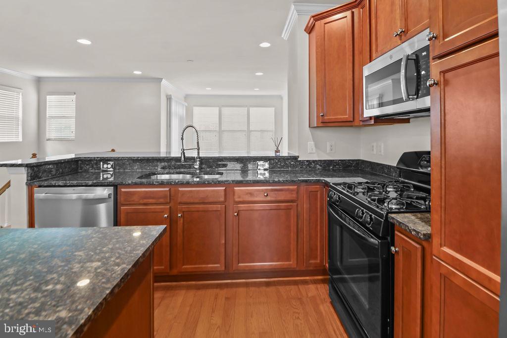 149 Short Branch Road Stafford, VA 22556 - Photo 2 of 35 Kitchen
