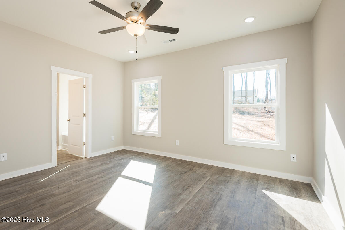 175 Tupelo Dr Spring Spring Hope, NC 27882 - Photo 12 of 16 ADAMS - 13