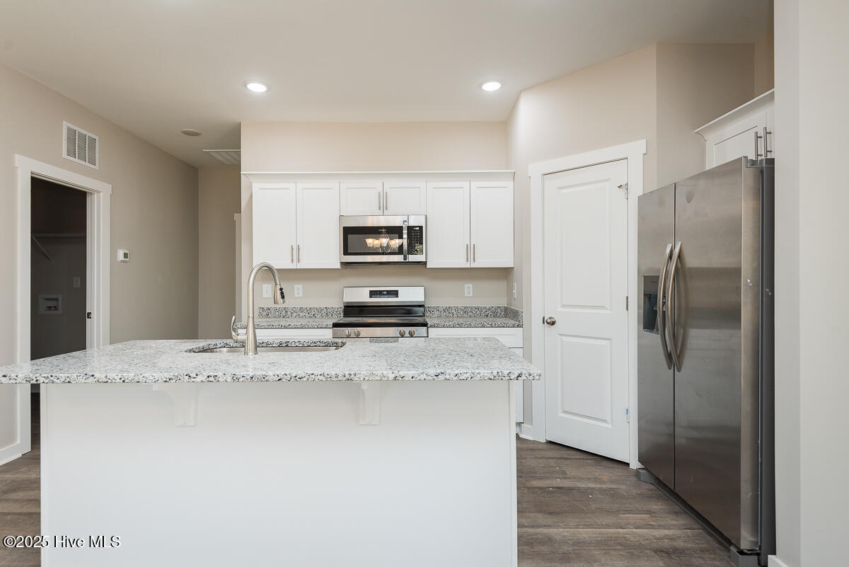 175 Tupelo Dr Spring Spring Hope, NC 27882 - Photo 6 of 16 ADAMS - 7