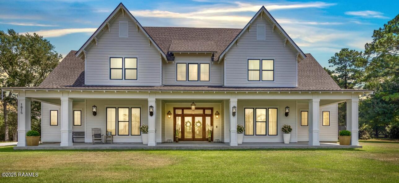 1815 Guillot Road Youngsville, LA 70592 - Photo 1 of 49 IMG_9871