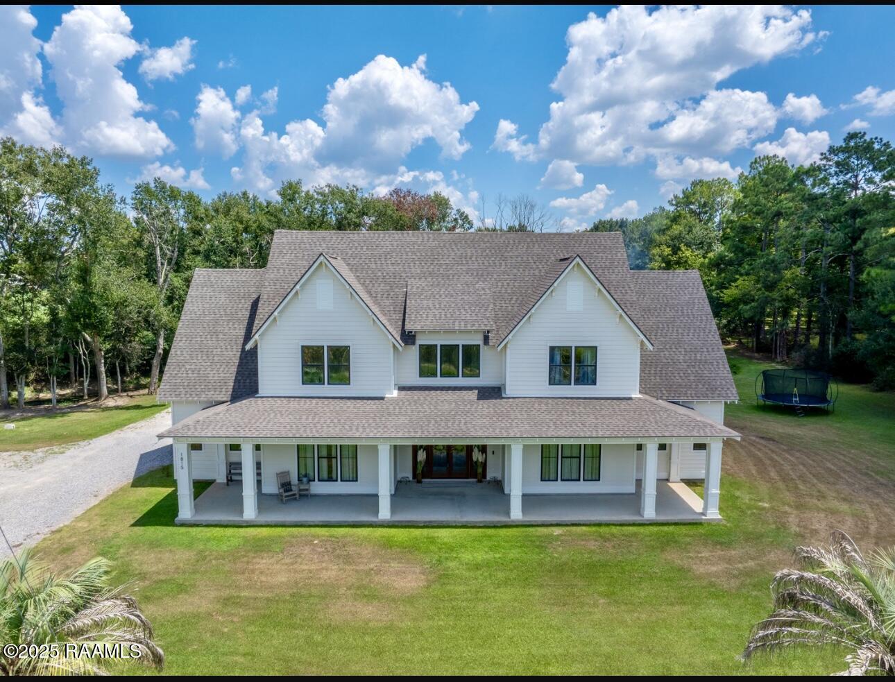 1815 Guillot Road Youngsville, LA 70592 - Photo 2 of 49 Front of home