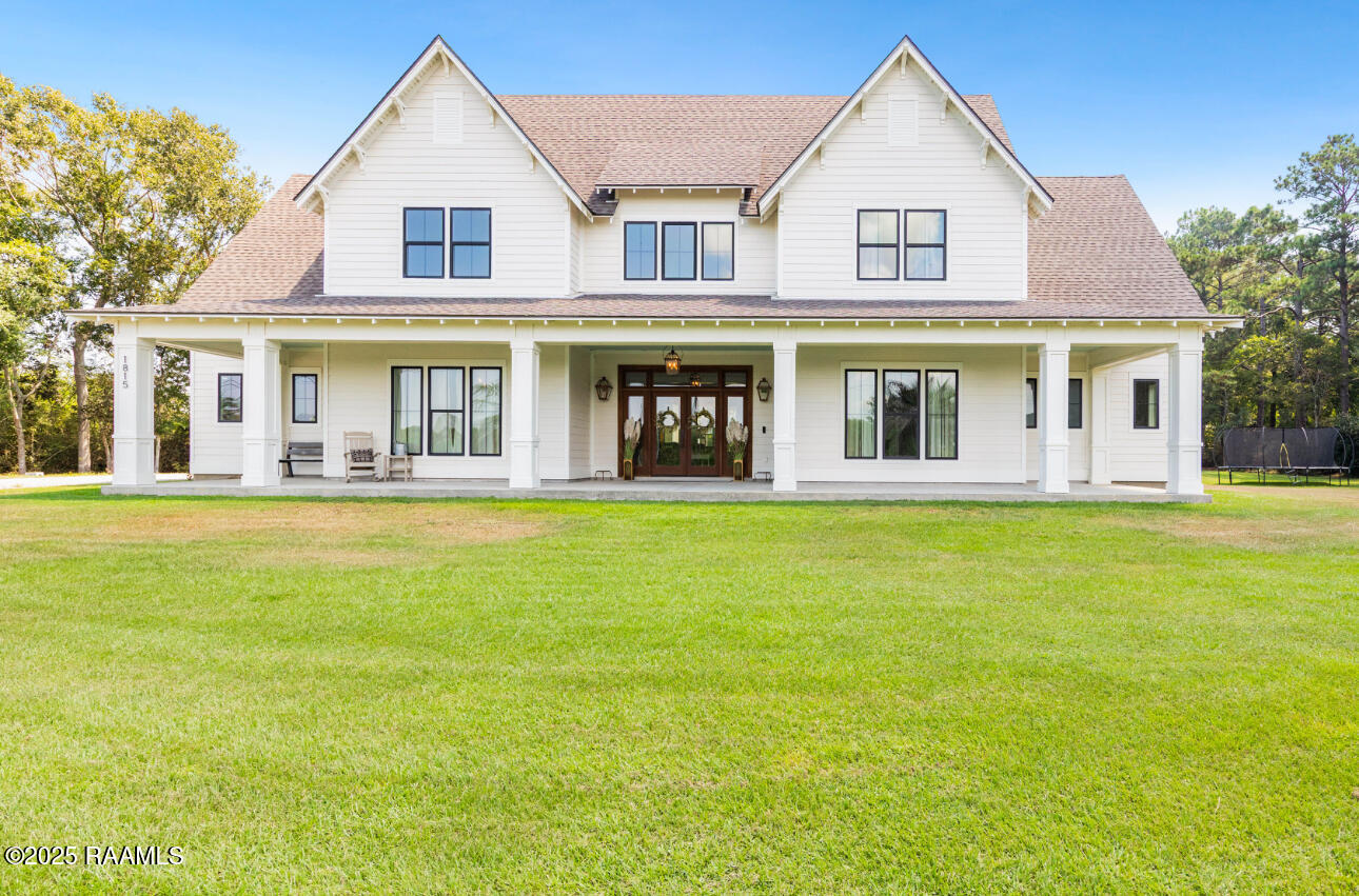 1815 Guillot Road Youngsville, LA 70592 - Photo 3 of 49 IMG_9931