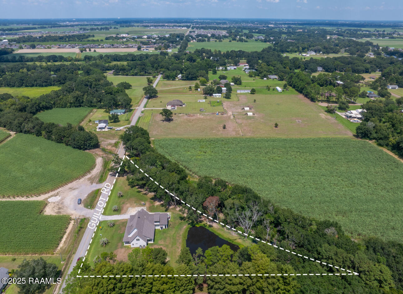 1815 Guillot Road Youngsville, LA 70592 - Photo 45 of 49 IMG_9925