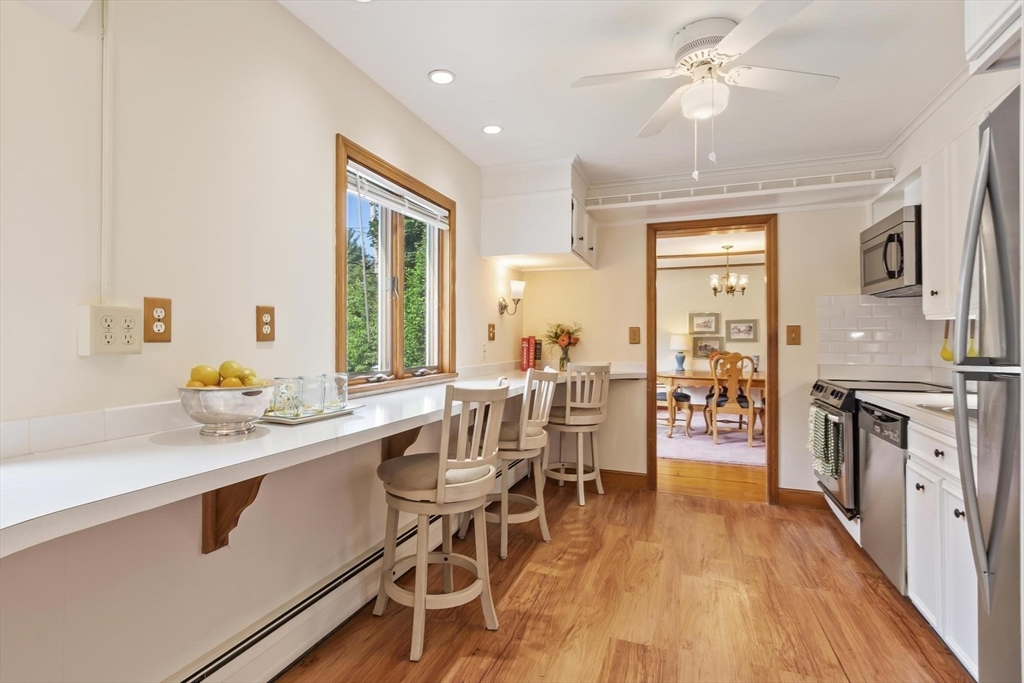 15 Alderbrook Road Andover, MA 01810 - Photo 9 of 34