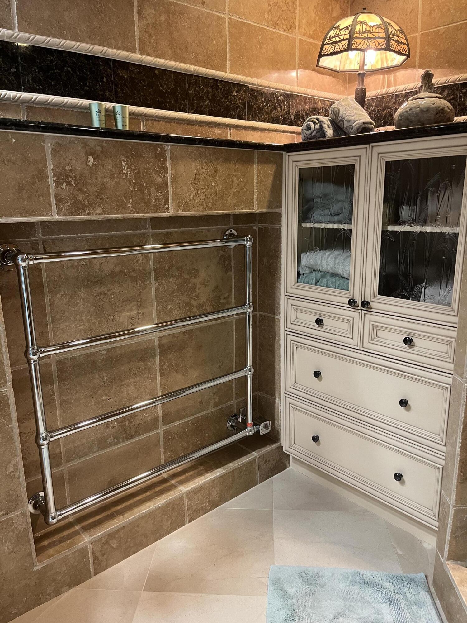 1069 Bald Eagle Drive, Unit S803 Marco Island, FL 34145 - Photo 13 of 41 a view of room with wooden floor