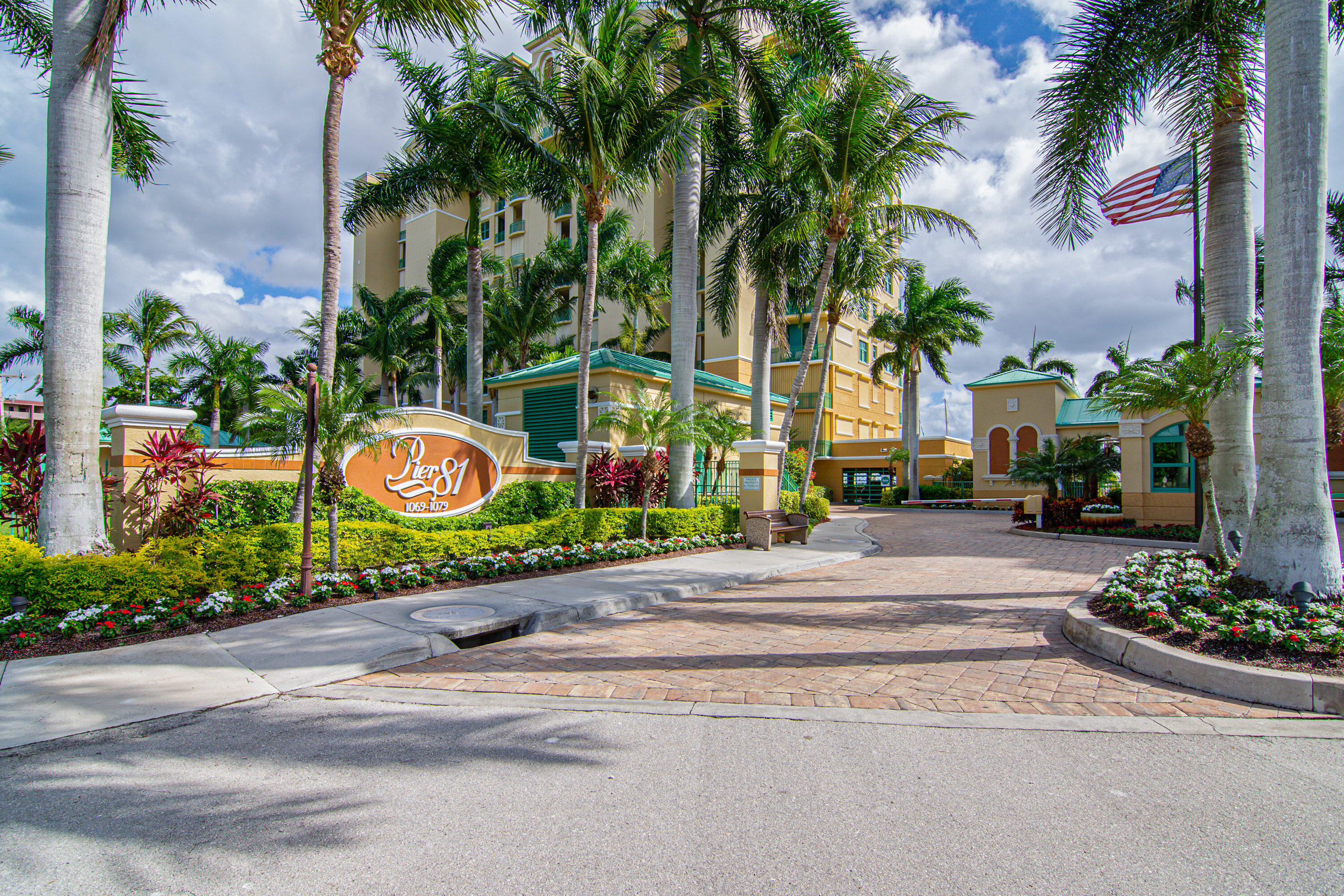 1069 Bald Eagle Drive, Unit S803 Marco Island, FL 34145 - Photo 21 of 41 a street sign on a side of a road