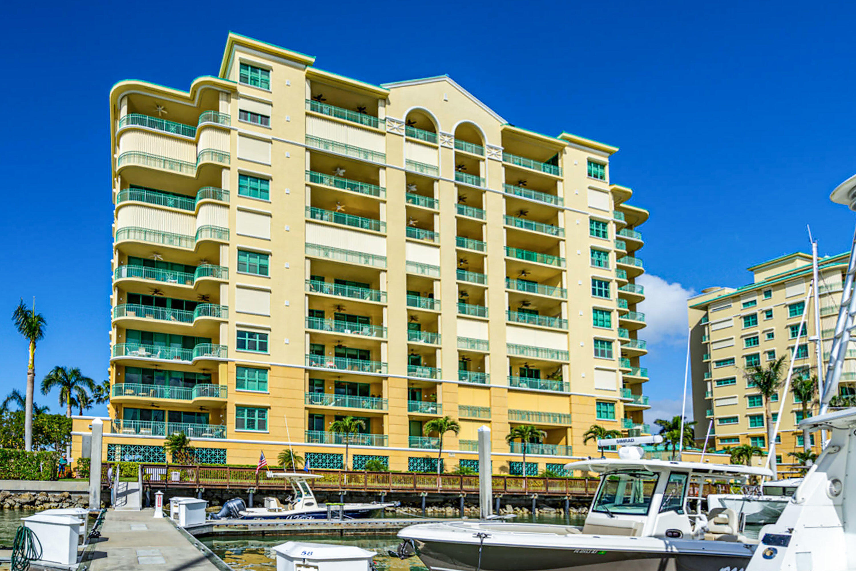 1069 Bald Eagle Drive, Unit S803 Marco Island, FL 34145 - Photo 24 of 41 a front view of a building