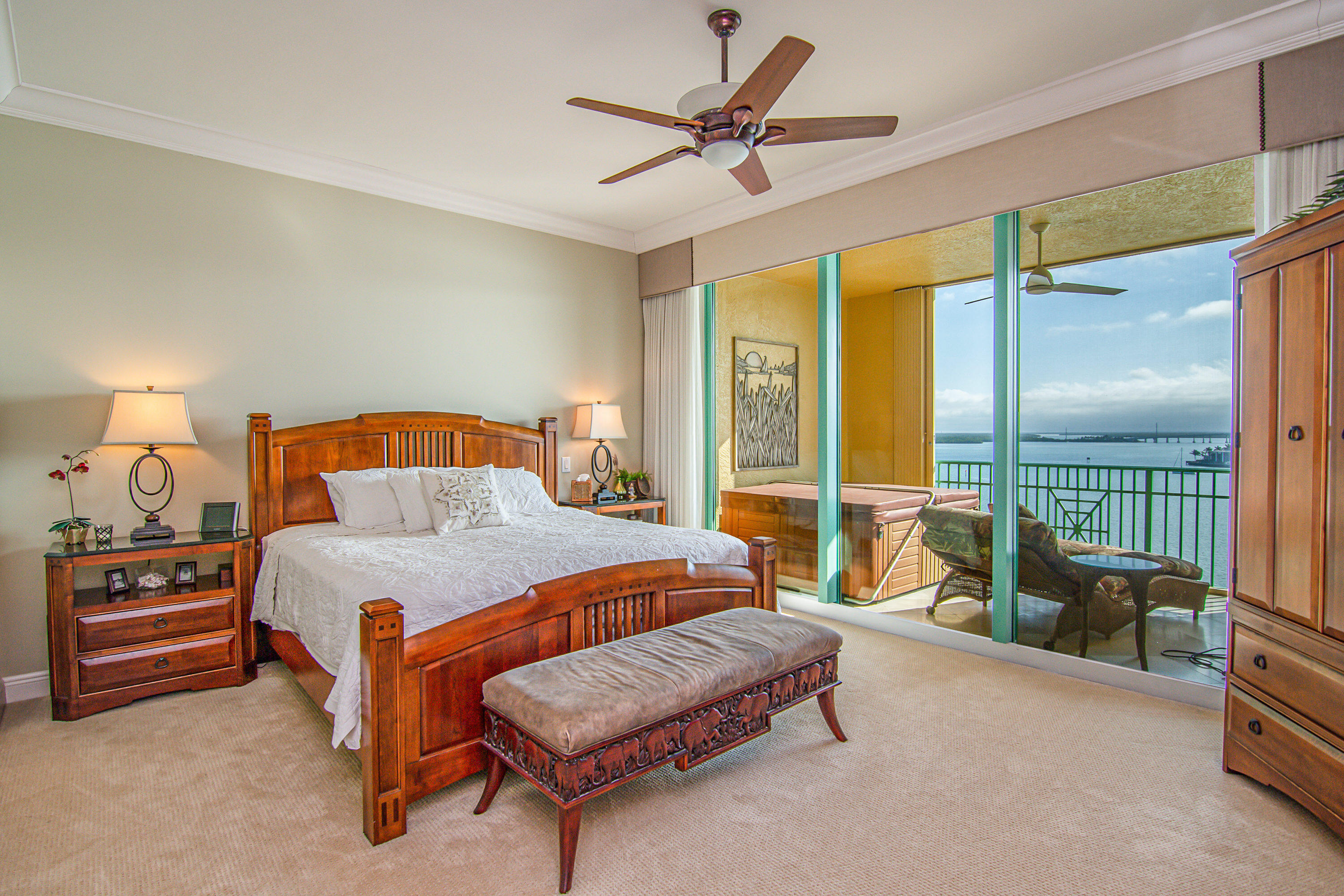 1069 Bald Eagle Drive, Unit S803 Marco Island, FL 34145 - Photo 10 of 41