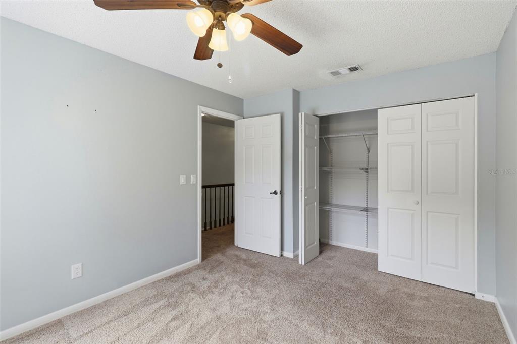302 Bloomingfield Drive Brandon, FL 33511 - Photo 34 of 58 wooden floor in an empty room