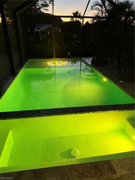 27044 Williams Road Bonita Springs, FL 34135 - Photo 11 of 27 a view of an outdoor space and basketball court