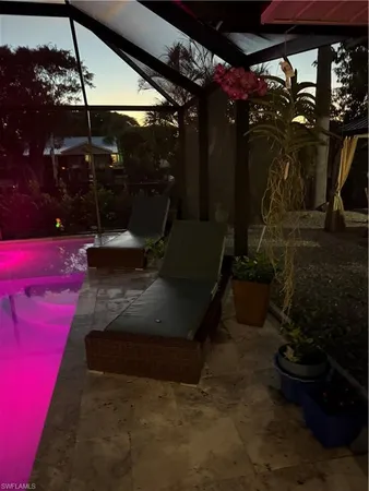 a view of outdoor space