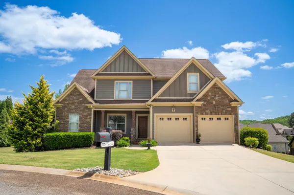 $739,900 | 512 Wicked Stick Court, Inman, SC 29349