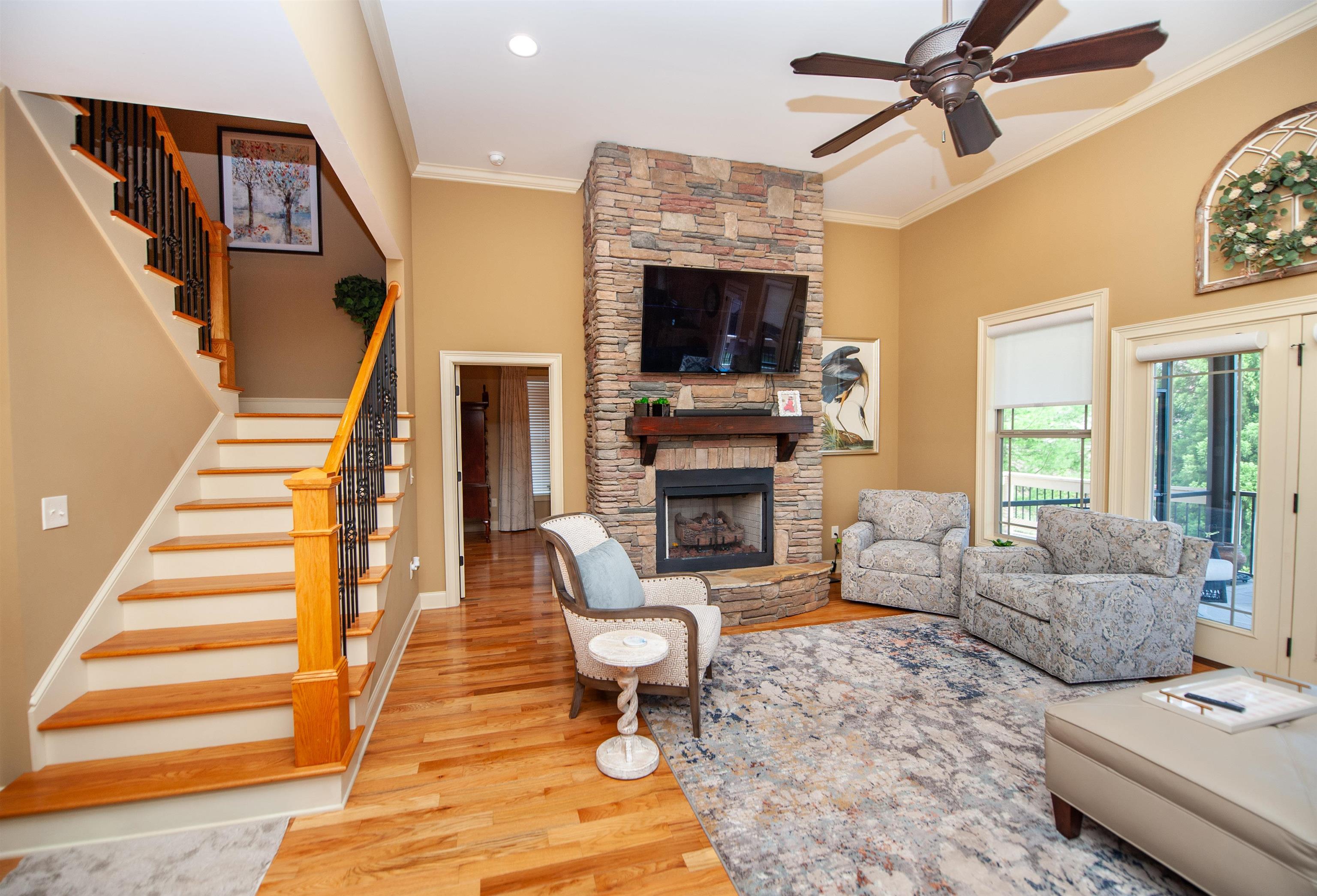 512 Wicked Stick Court Inman, SC 29349 - Photo 11 of 50