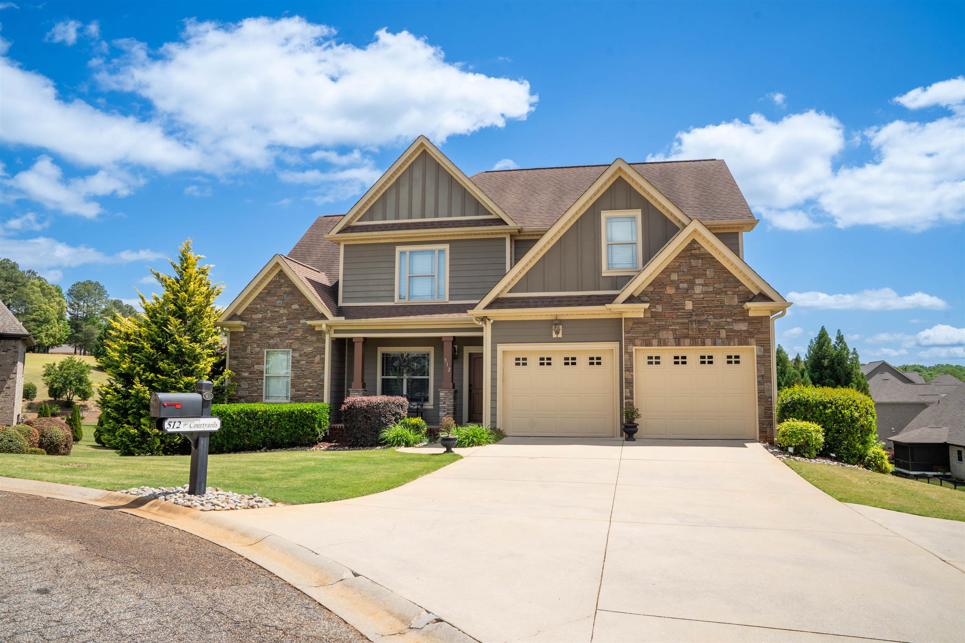 512 Wicked Stick Court Inman, SC 29349 - Photo 2 of 50