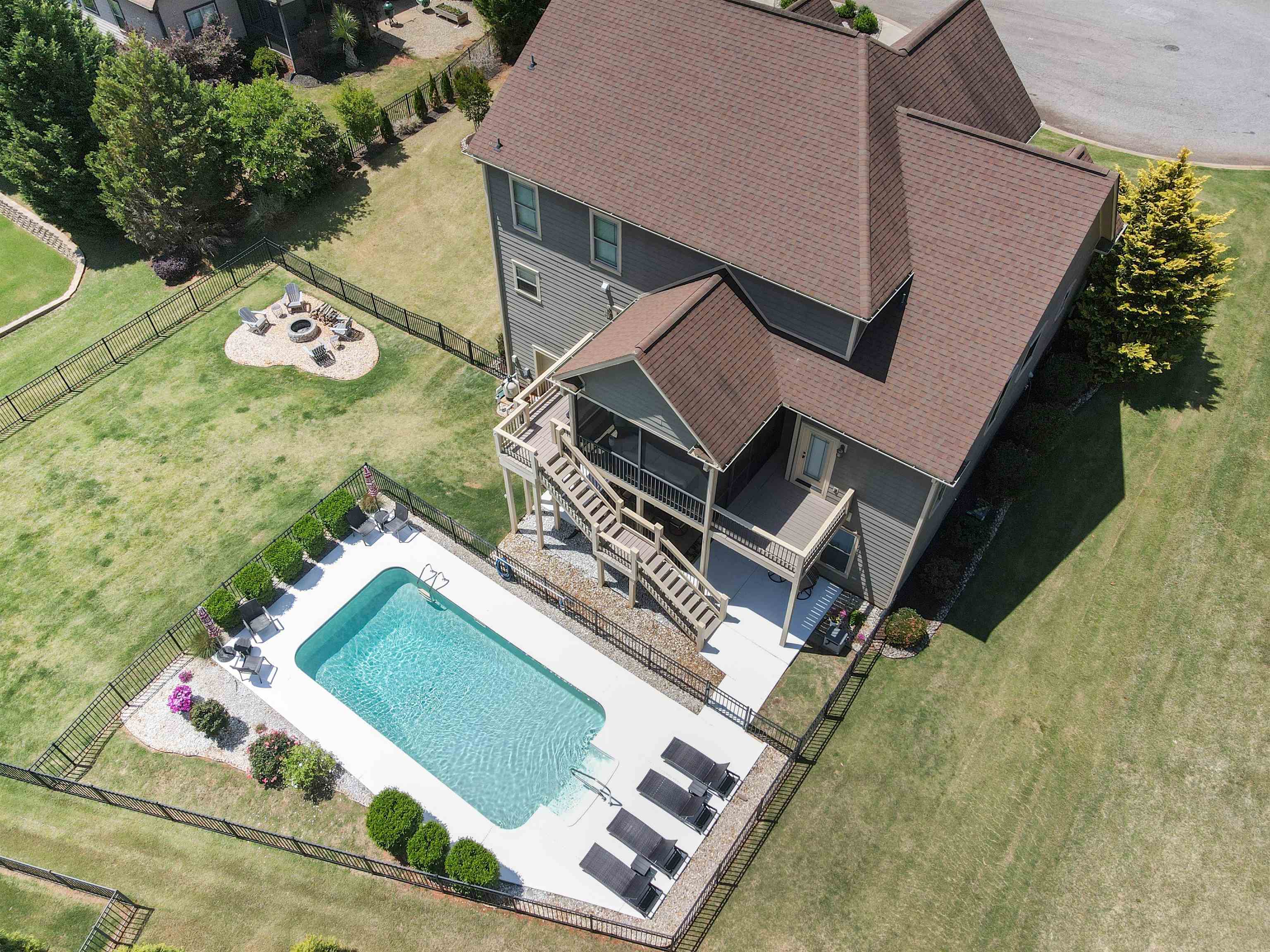 512 Wicked Stick Court Inman, SC 29349 - Photo 49 of 50