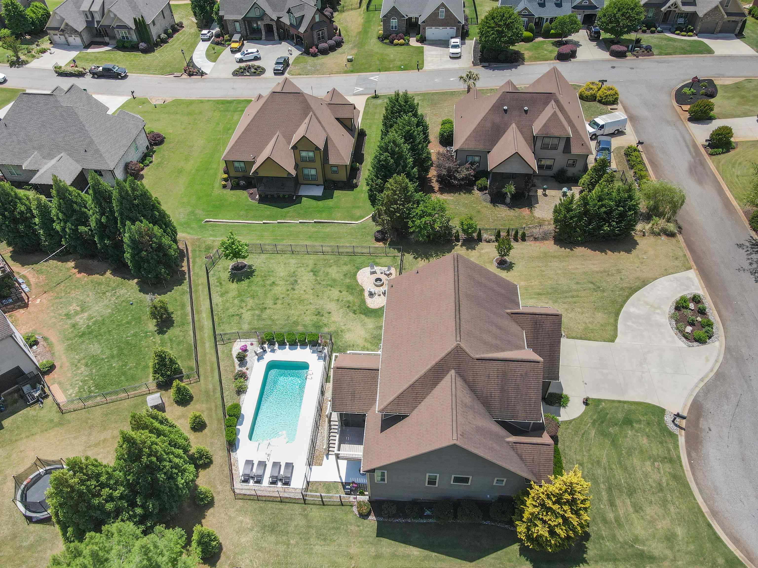 512 Wicked Stick Court Inman, SC 29349 - Photo 50 of 50