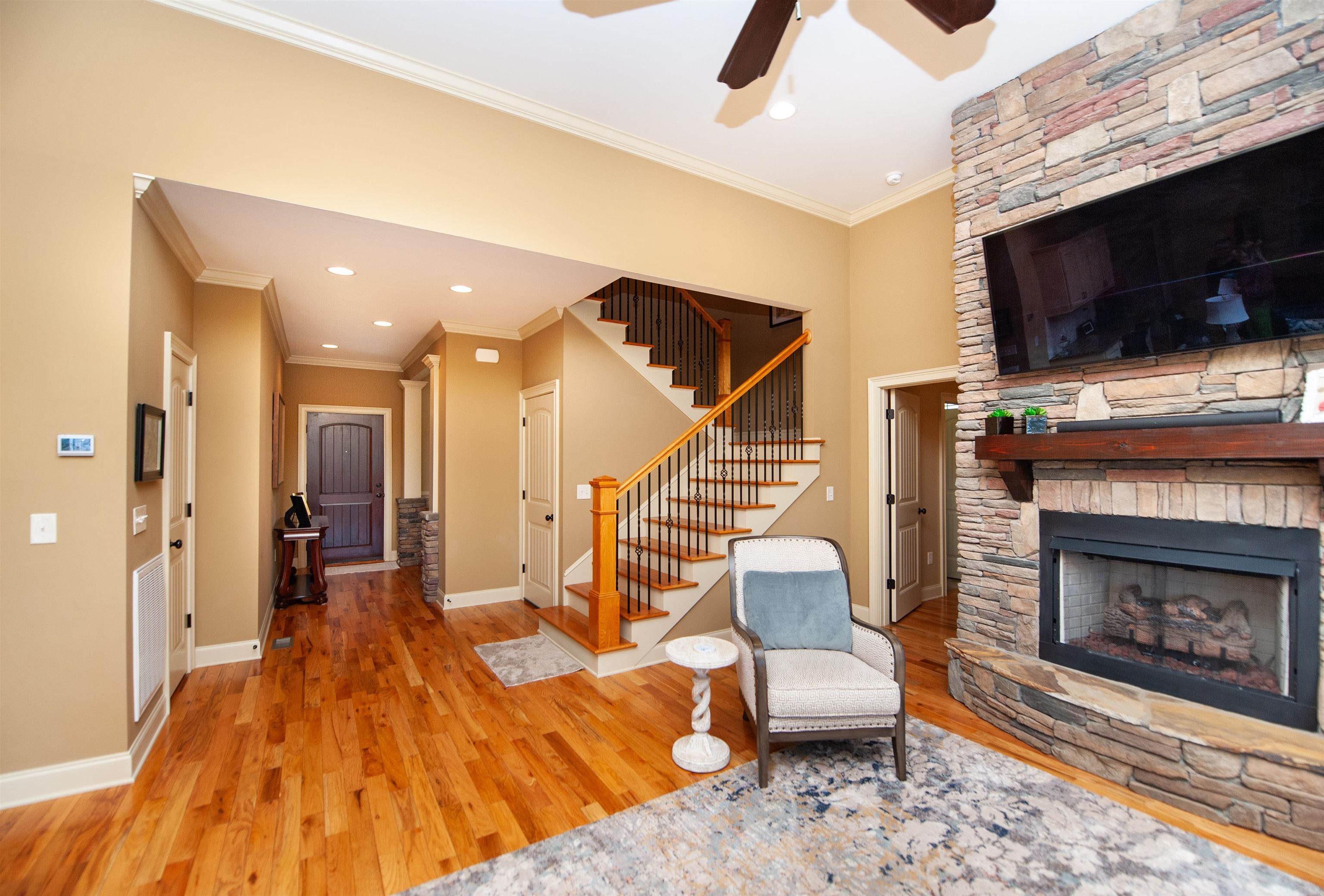 512 Wicked Stick Court Inman, SC 29349 - Photo 9 of 50
