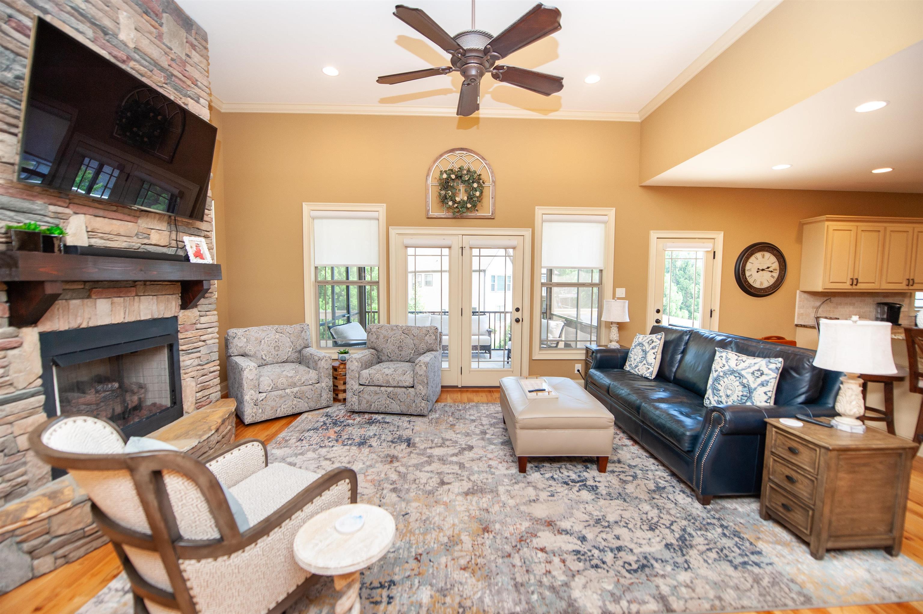 512 Wicked Stick Court Inman, SC 29349 - Photo 10 of 50