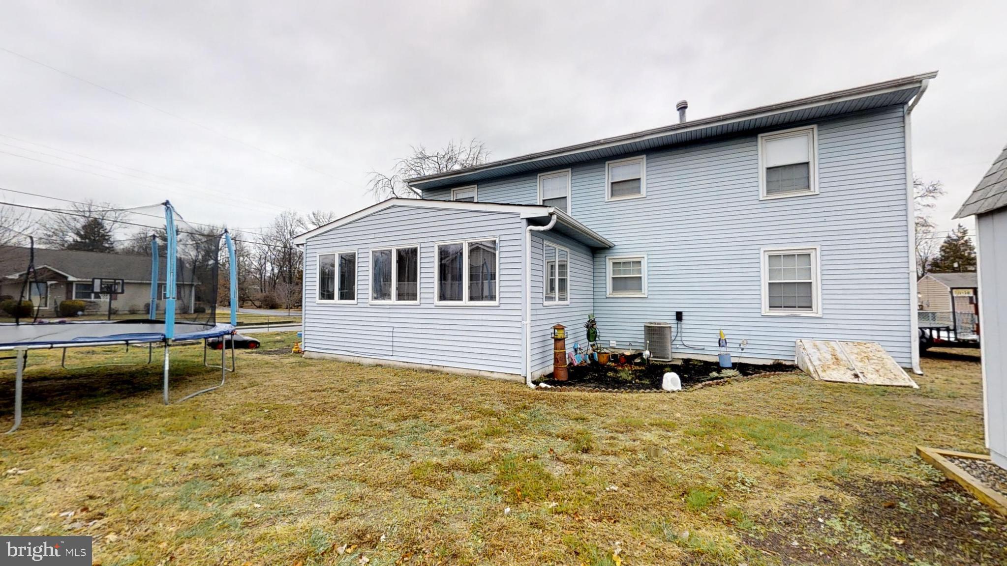19 Nottingham Road Pennsville, NJ 08070 - Photo 44 of 49