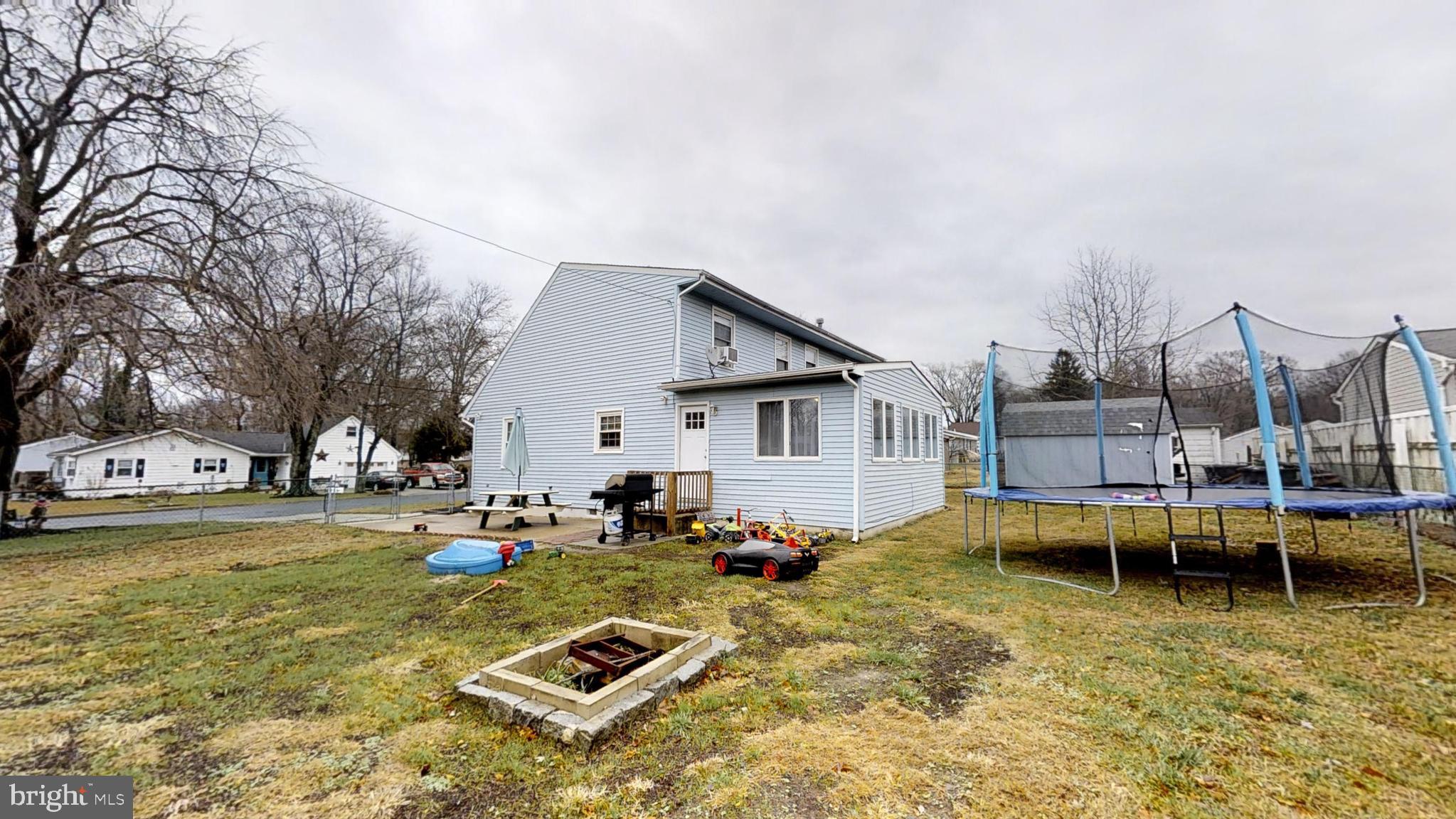 19 Nottingham Road Pennsville, NJ 08070 - Photo 45 of 49