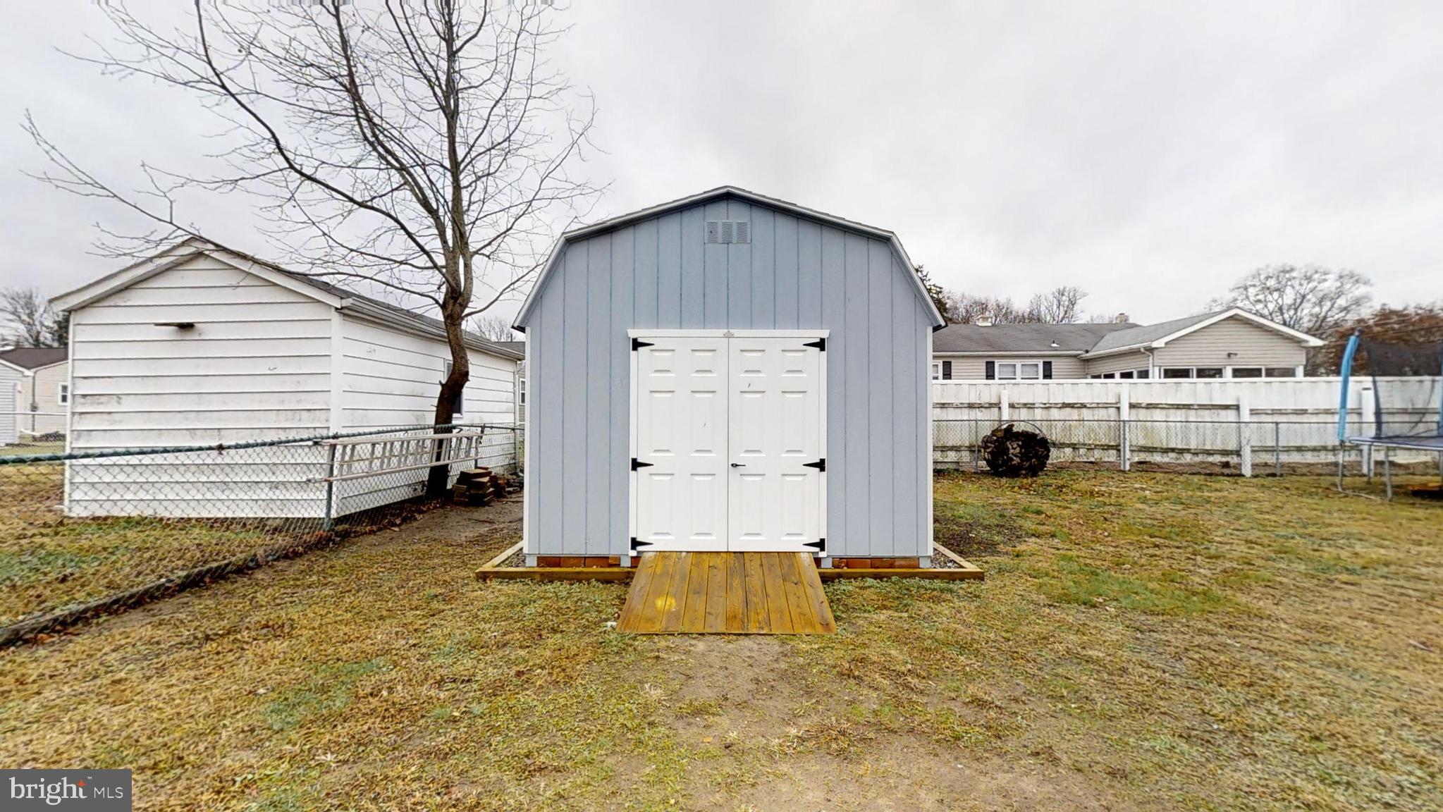 19 Nottingham Road Pennsville, NJ 08070 - Photo 46 of 49
