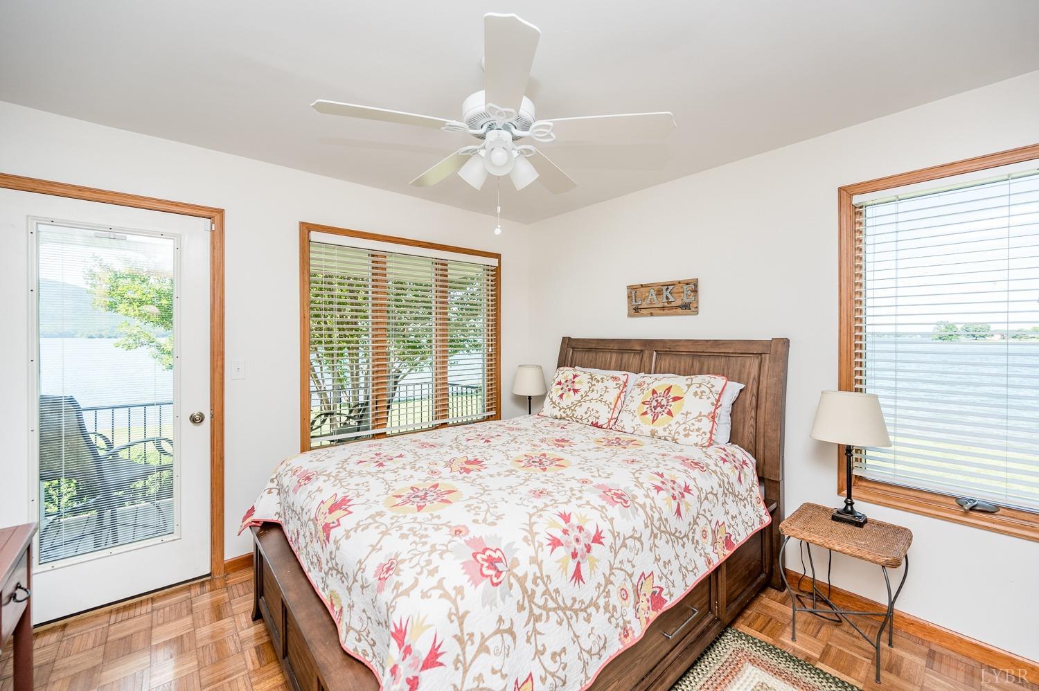 311 Anthony Home Road Huddleston, VA 24104 - Photo 17 of 70