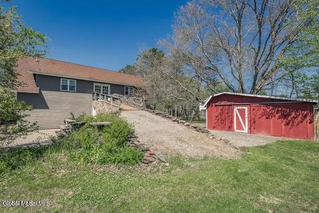 $565,000 | 7 Western Avenue, Charlton, NY 12010