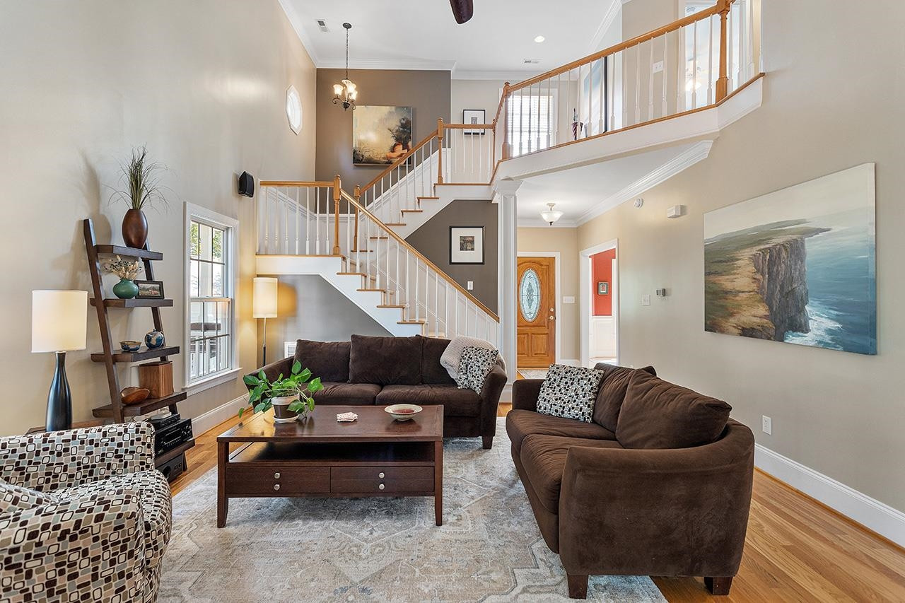 6408 Cedar Waters Drive Raleigh, NC 27607 - Photo 20 of 46 Photo 20