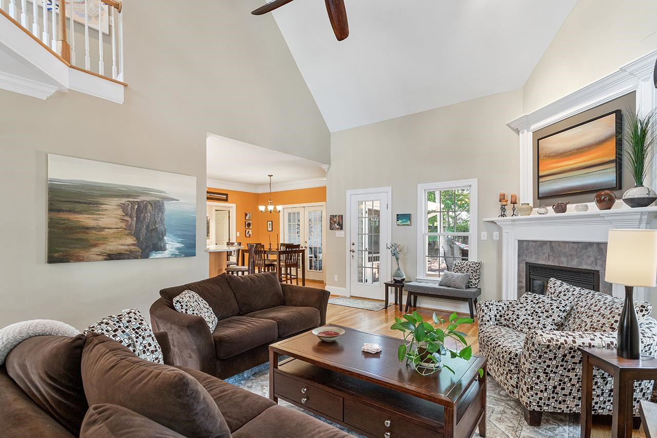 6408 Cedar Waters Drive Raleigh, NC 27607 - Photo 21 of 46 Photo 21