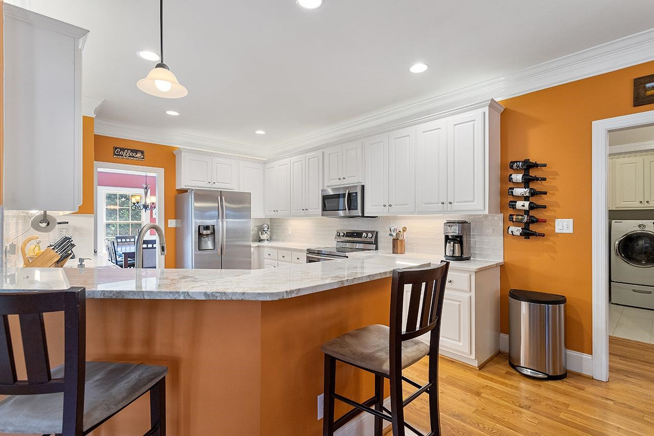 6408 Cedar Waters Drive Raleigh, NC 27607 - Photo 23 of 46 Photo 23