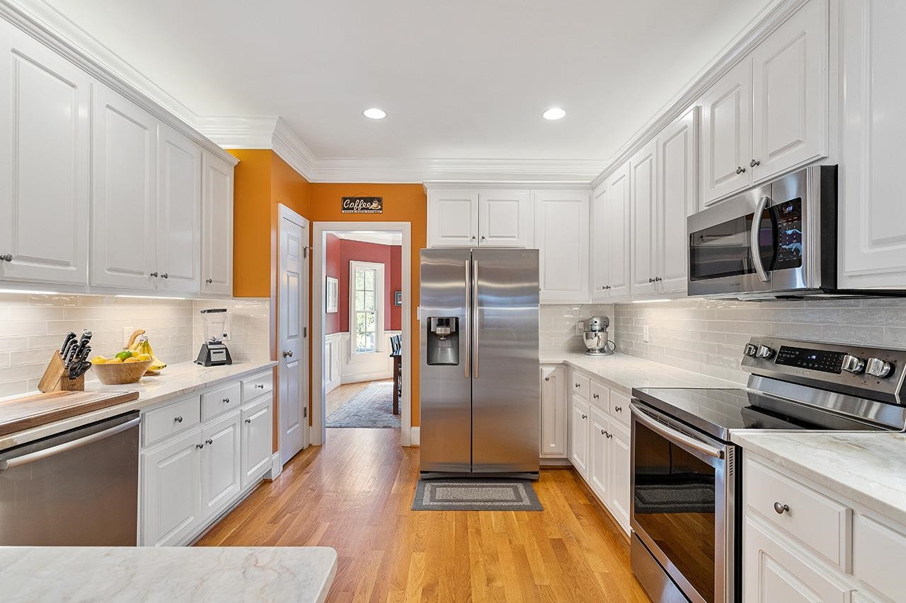 6408 Cedar Waters Drive Raleigh, NC 27607 - Photo 25 of 46 Photo 25