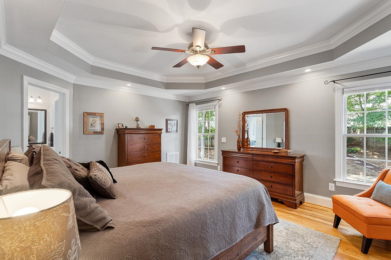 6408 Cedar Waters Drive Raleigh, NC 27607 - Photo 29 of 46 Photo 29