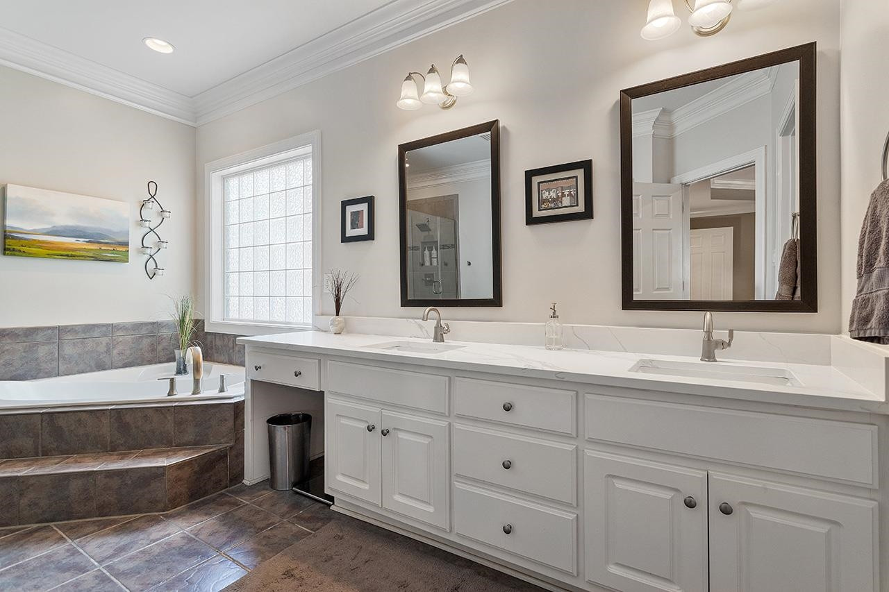6408 Cedar Waters Drive Raleigh, NC 27607 - Photo 31 of 46 Photo 31