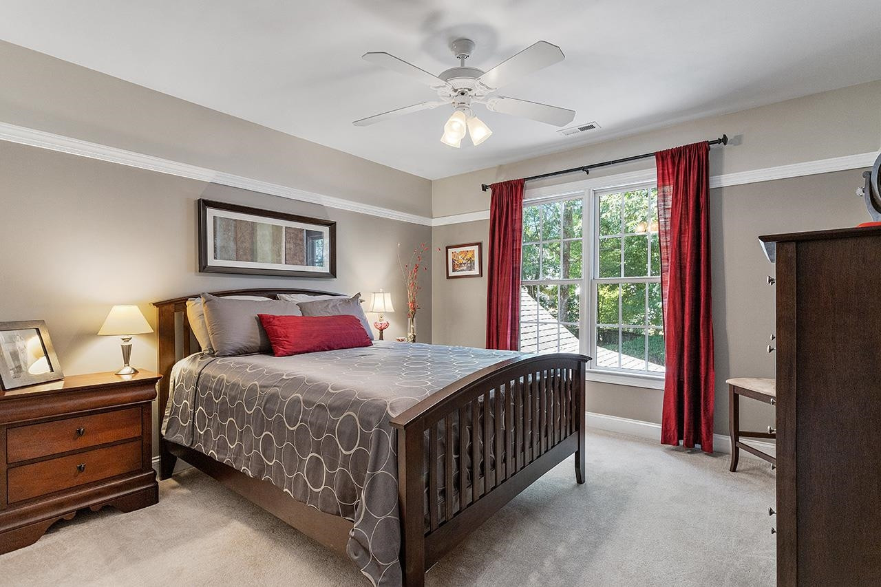 6408 Cedar Waters Drive Raleigh, NC 27607 - Photo 36 of 46 Photo 36