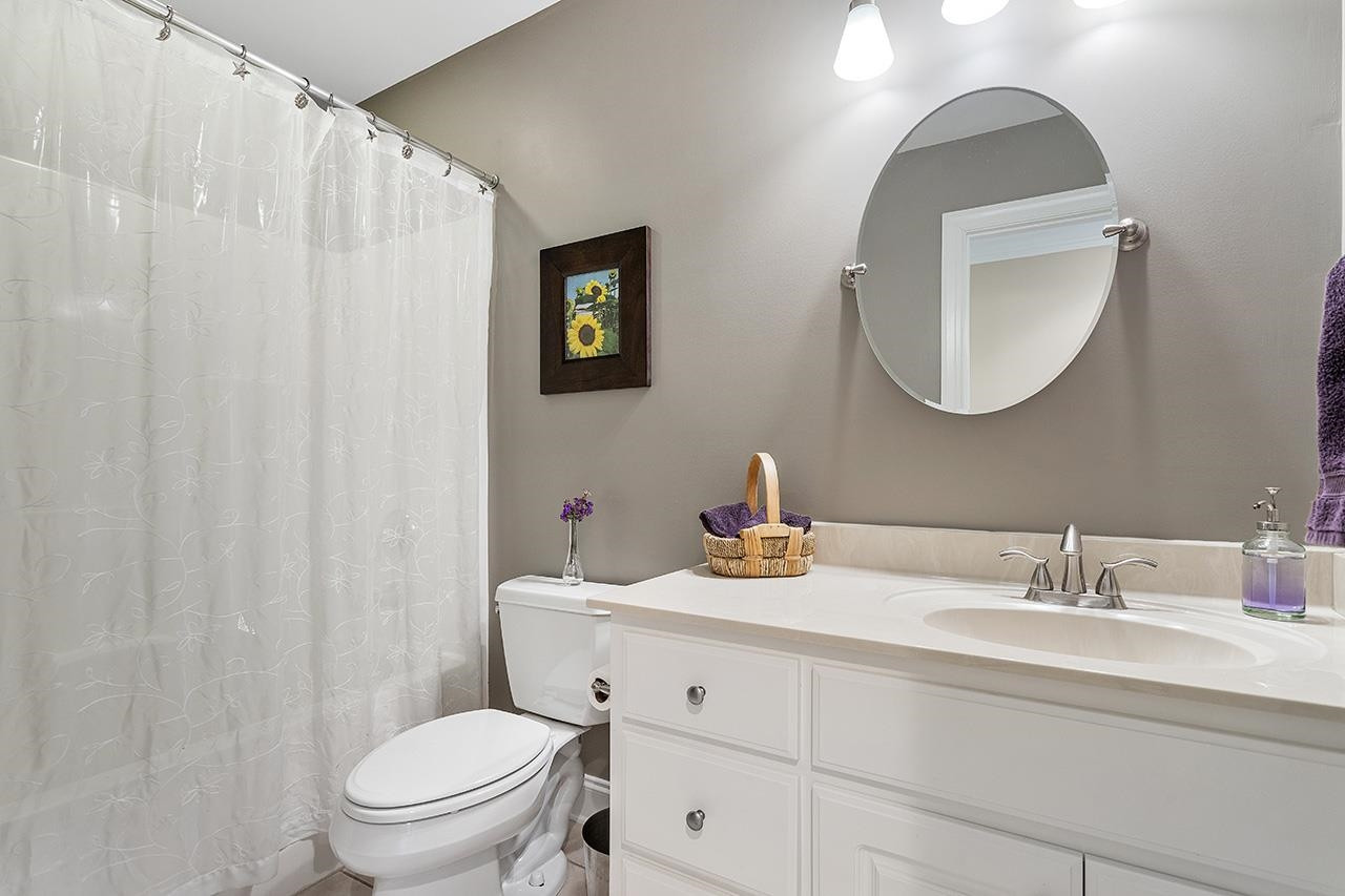 6408 Cedar Waters Drive Raleigh, NC 27607 - Photo 38 of 46 Photo 38