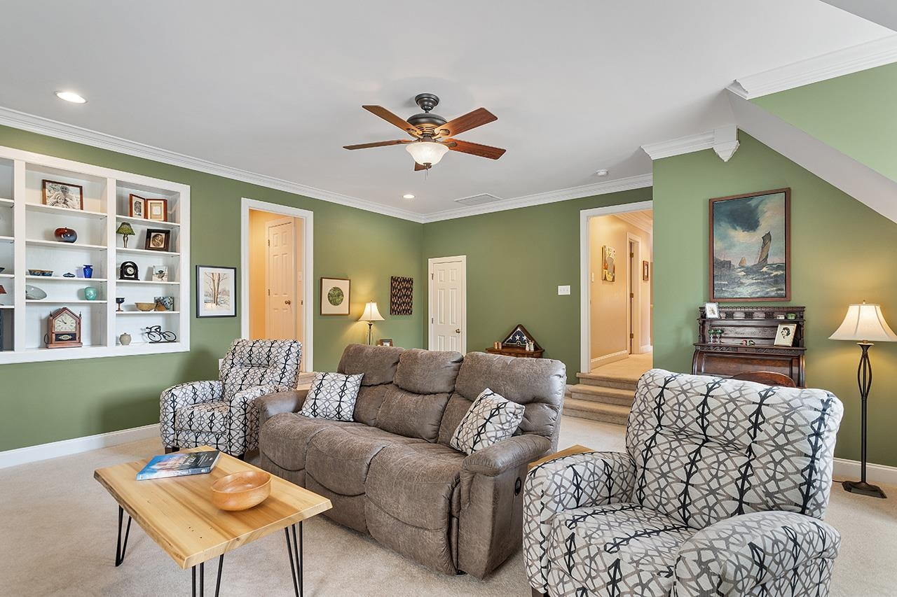 6408 Cedar Waters Drive Raleigh, NC 27607 - Photo 39 of 46 Photo 39