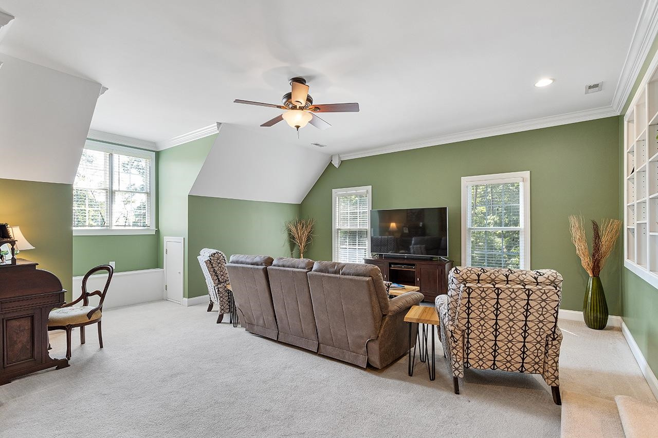 6408 Cedar Waters Drive Raleigh, NC 27607 - Photo 40 of 46 Photo 40