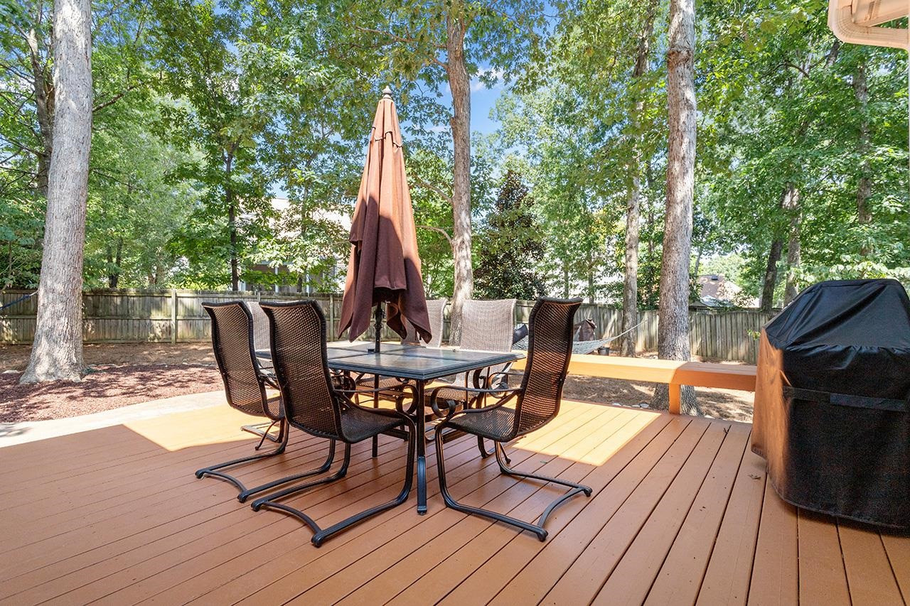 6408 Cedar Waters Drive Raleigh, NC 27607 - Photo 9 of 46 Photo 9