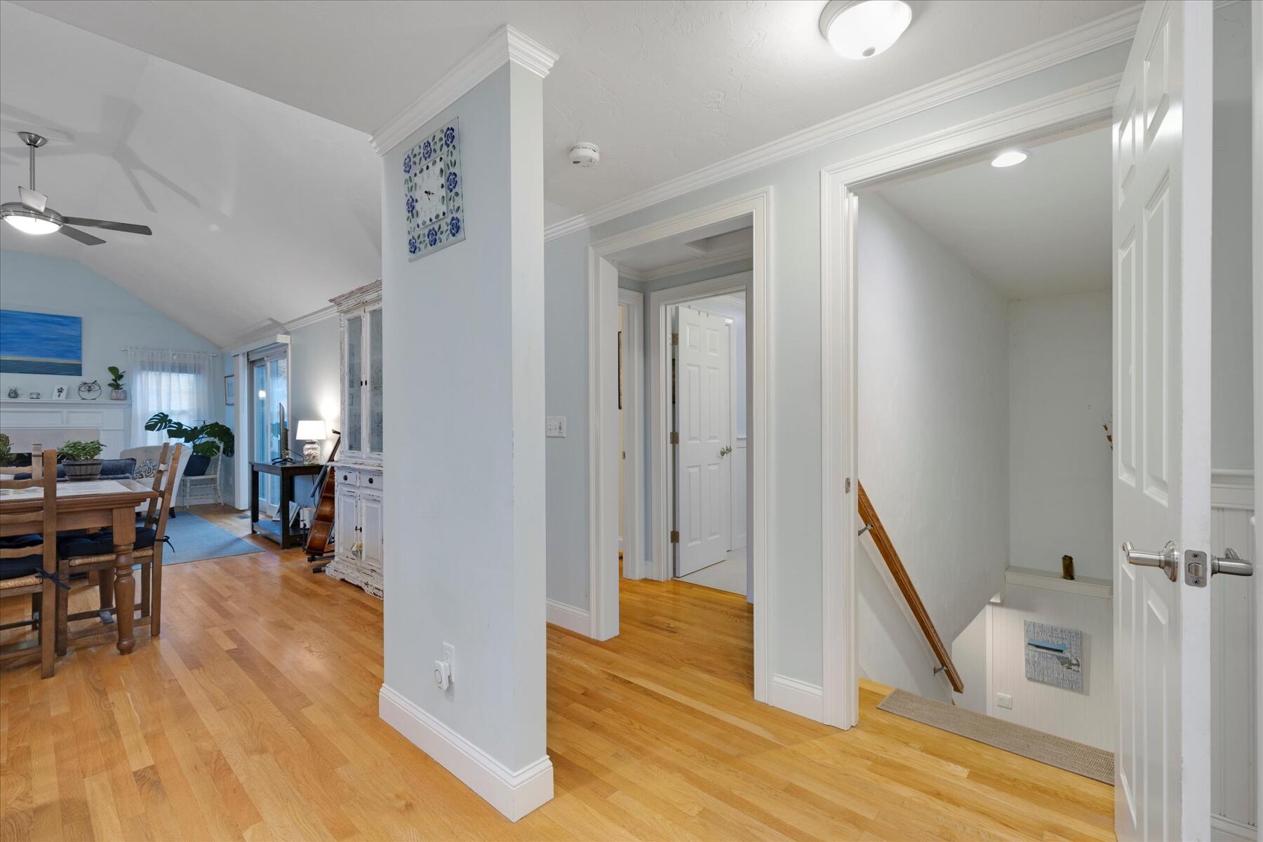 72 Dory Lane Eastham, MA 02642 - Photo 28 of 57 a view of a living room