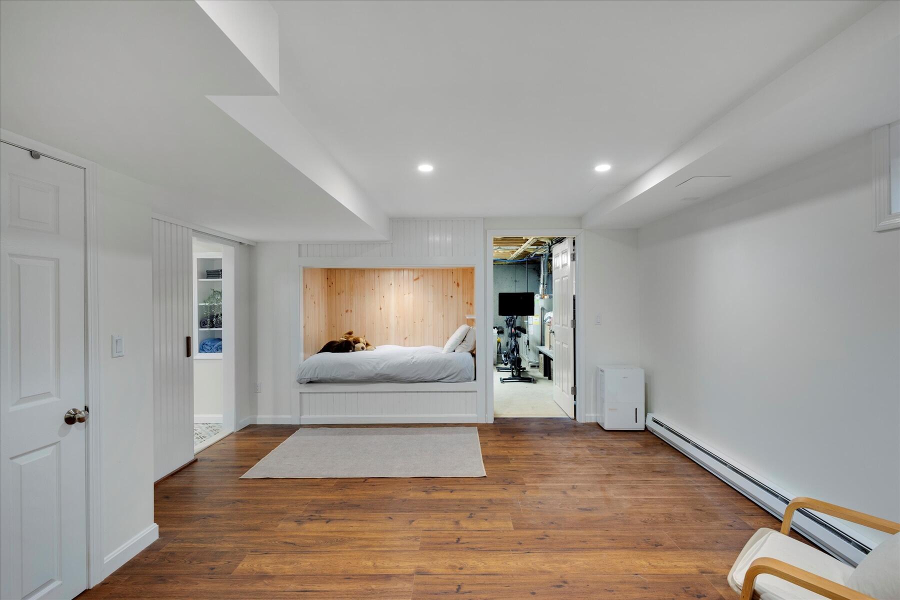 72 Dory Lane Eastham, MA 02642 - Photo 34 of 57 a view of living room filled with furniture and wooden floor