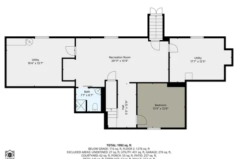$825,000 | 72 Dory Lane, Eastham, MA 02642